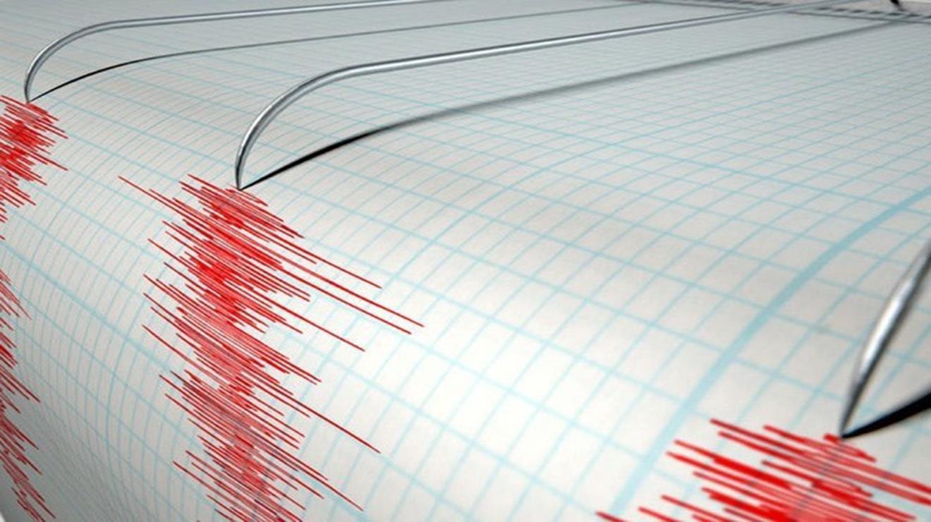 Muğla'da deprem