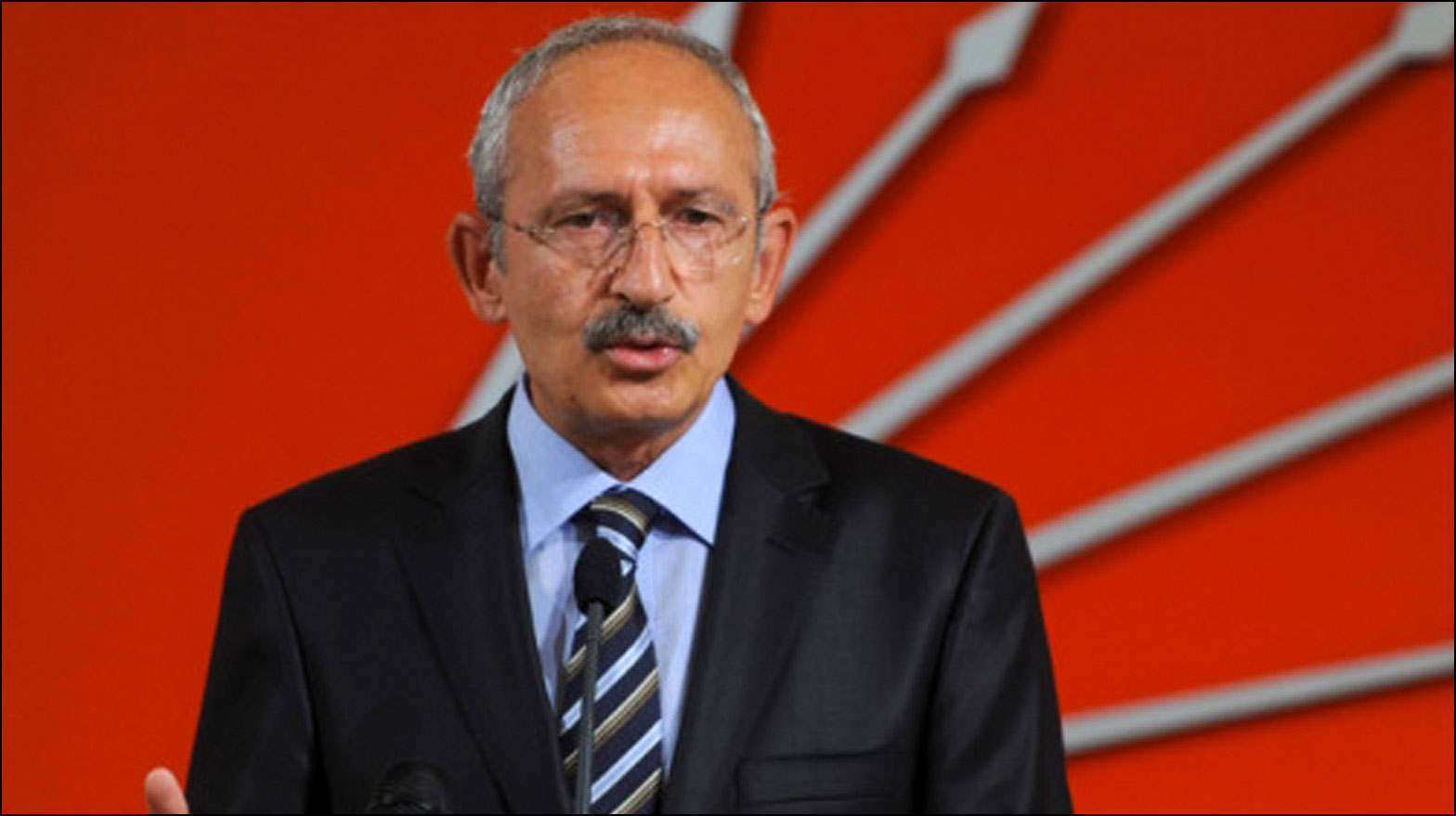 Muhalefetten tezkereye “Hayır” oyu