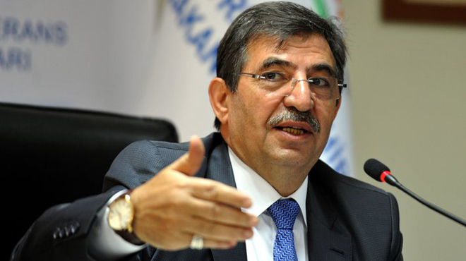 ‘Mühendis ve mimar odaları da dahil herkes denetlenebilir’