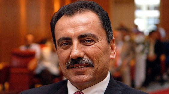 Muhsin Yazıcıoğlu anıldı