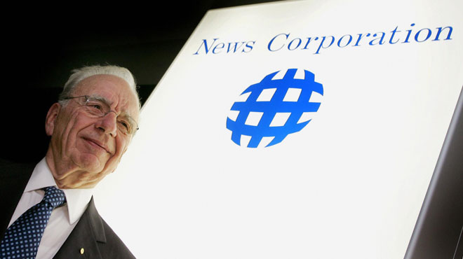 Murdoch emlak sitesini 950 milyon dolara alıyor