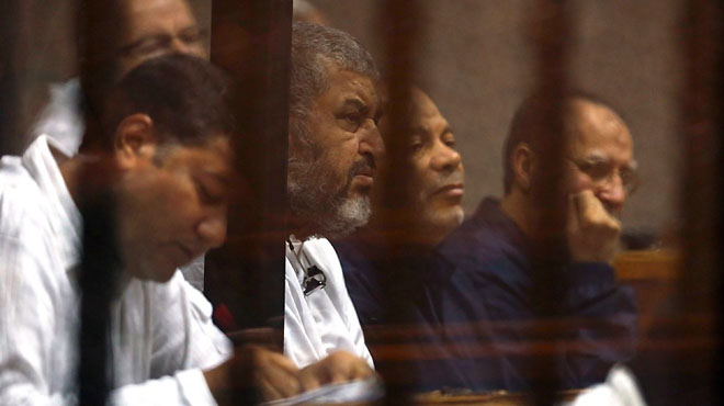 Mursi'nin yardımcısı Kazzaz serbest bırakıldı