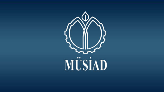 MÜSİAD New York şubesi açıldı