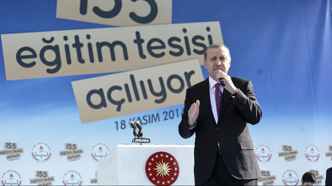 ‘Müslümanların keşfettiğine inanmayanlarda özgüven eksikliği var’