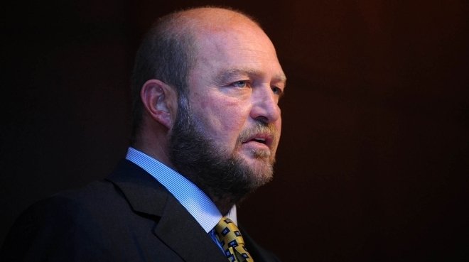 Mustafa Koç'un kişisel sergisi