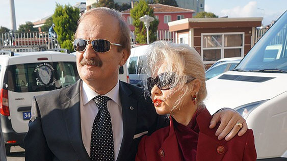 Muzaffer Tekin vefat etti
