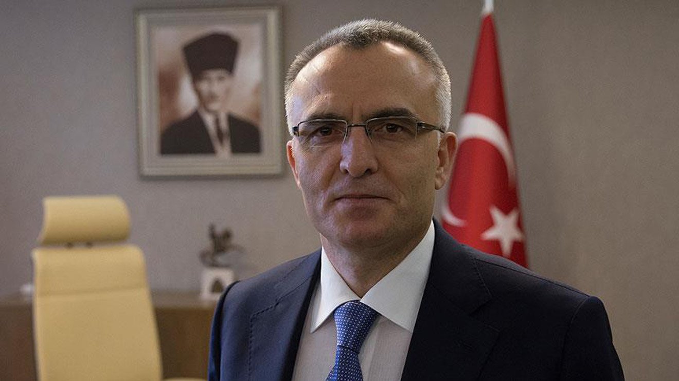 Naci Ağbal: 2016'da özelleştirmeden 10,8 milyar lira gelecek