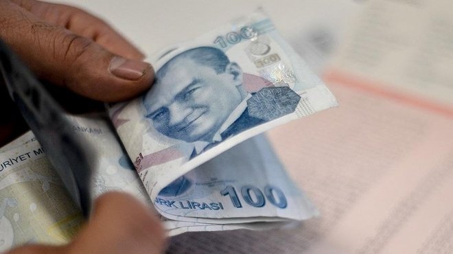 Nefes Kredisi'ne 2 günde 2 bin 639 başvuru