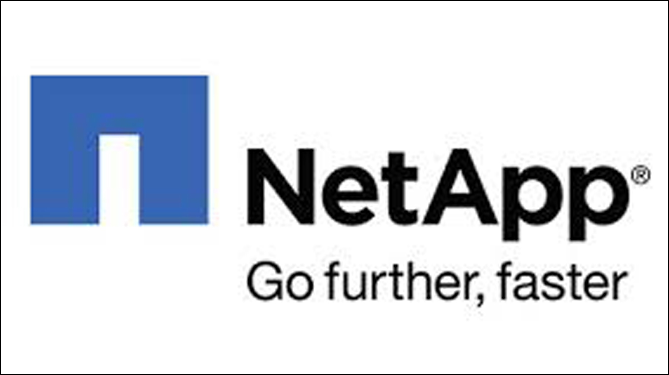 Netapp 500 kişiyi işten çıkarıyor