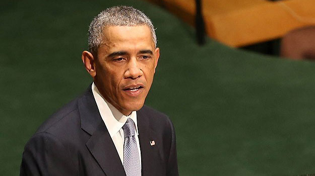 Obama ilişkileri yeniden gözden geçirecek