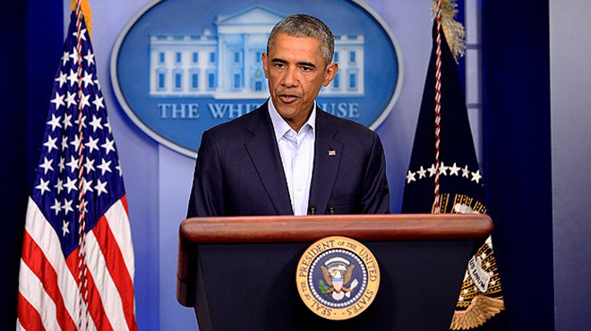 Obama ‘soykırım’ demeyecek