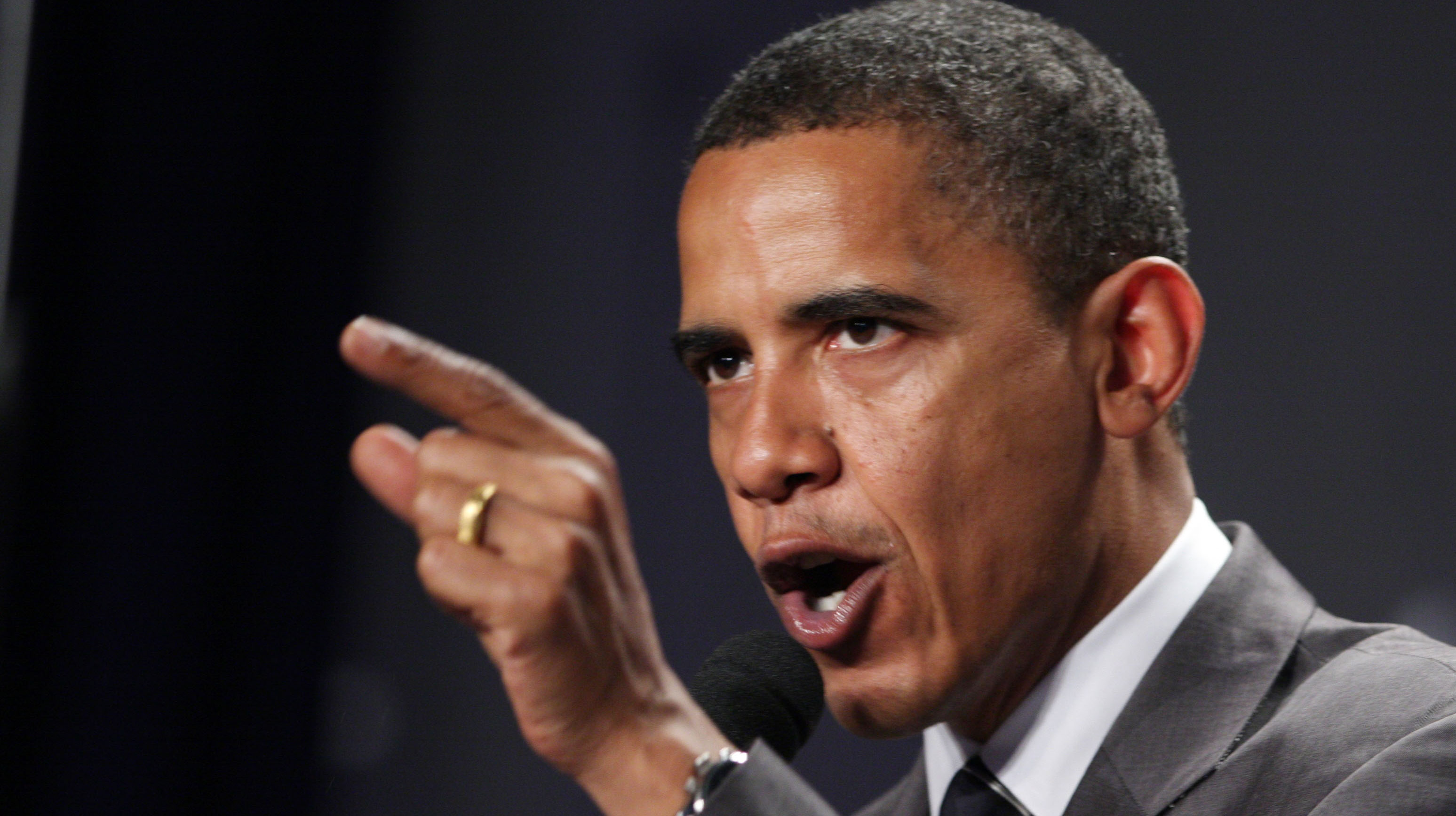 Obama’nın temsilcisi 4 ülkeyi daha ziyaret edecek