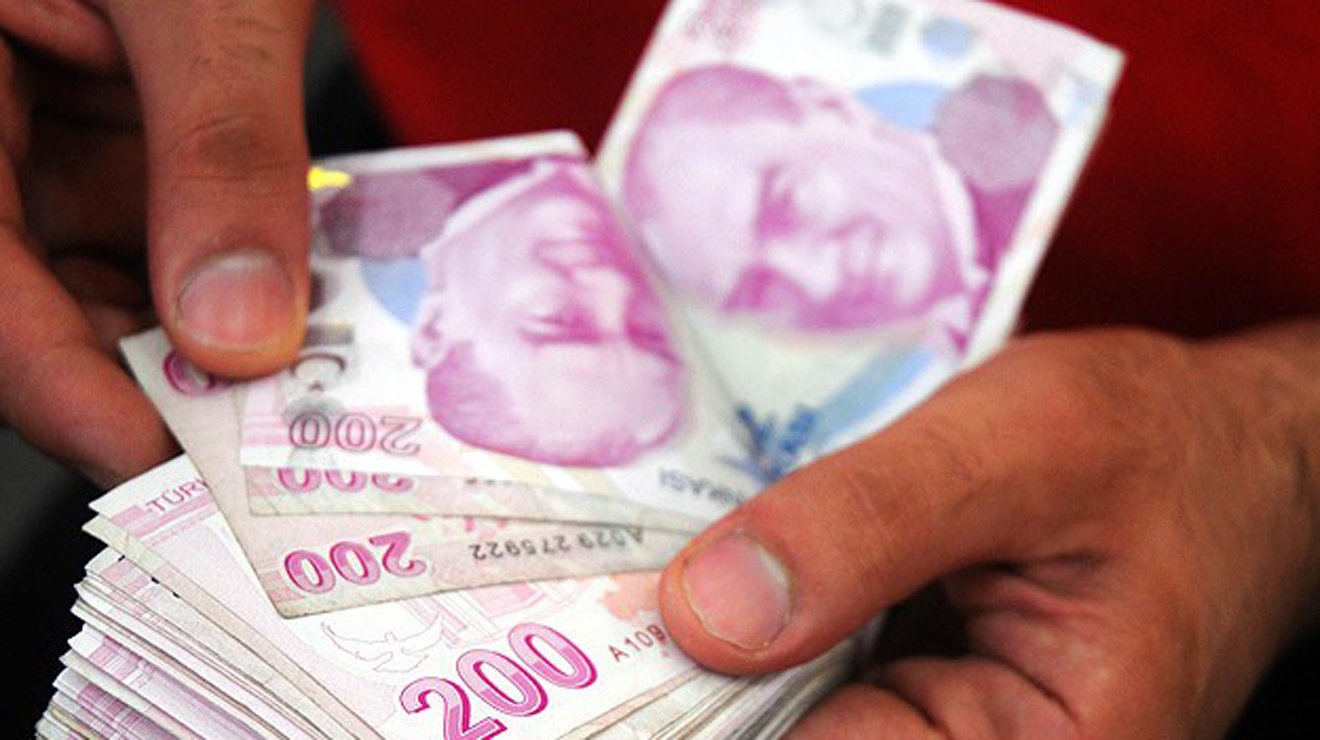 Ödenekte 'aslan payı' Maliye’nin