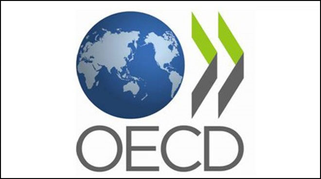 OECD: Türkiye 2015’te yüzde 3.2 büyür
