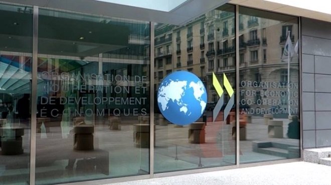 OECD, Türkiye için büyüme tahminlerini düşürdü