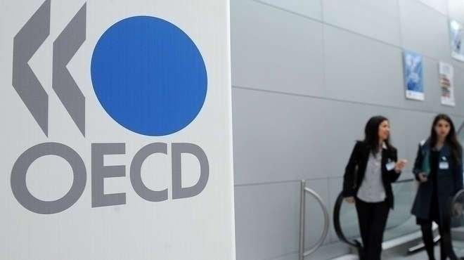 OECD, Türkiye'nin büyüme beklentisini yükseltti