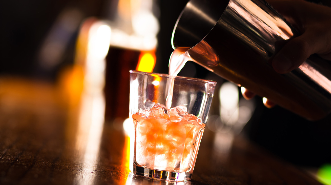 OECD ülkelerinde kişi başına alkol tüketimi 9,1 litre