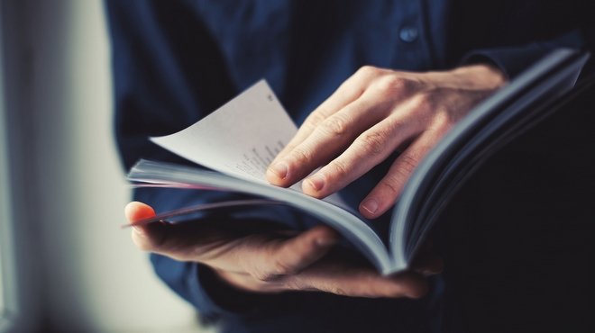 Okumanız gereken iş kitapları