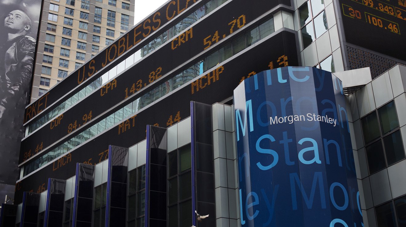 Oleg Deripaska'dan Morgan Stanley'e suçlama
