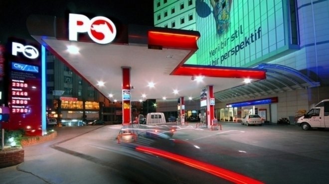 OMV Petrol Ofisi Aliağa terminalinin satışında anlaşmaya vardı