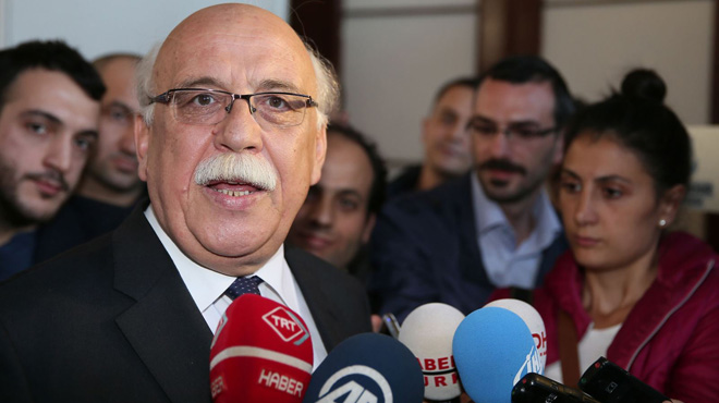 ‘Önceliğimiz öğrencilerimiz ve öğretmenlerimizin güvenliği’