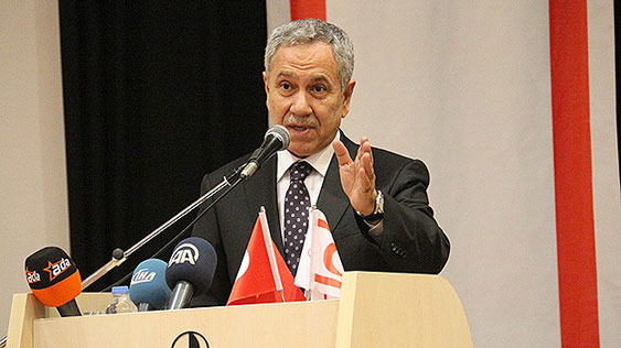 'Öncelikle yeni anayasayı hedefliyoruz'