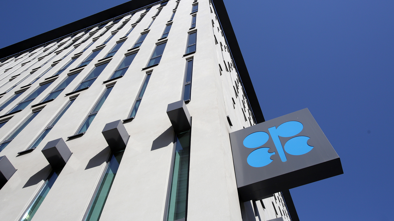 OPEC’in geliri son beş yıldır ilk kez 1 trilyon doların altında