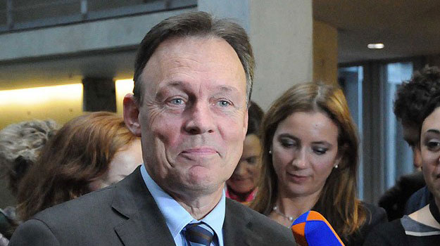 Oppermann'dan PEGIDA hereketine tepki