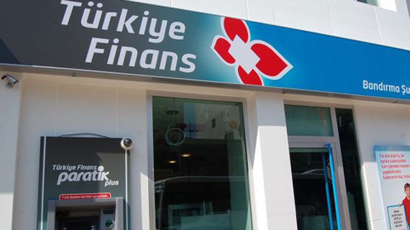 Osman Çelik Türkiye Finans'ın Genel Müdürü oldu