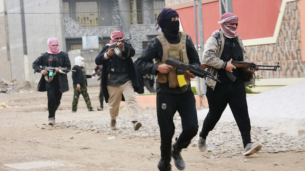 ÖSO Kobani’ye asker gönderiyor