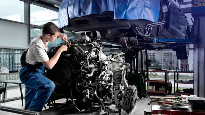 Otomotiv ihracatı 19 milyar dolar oldu
