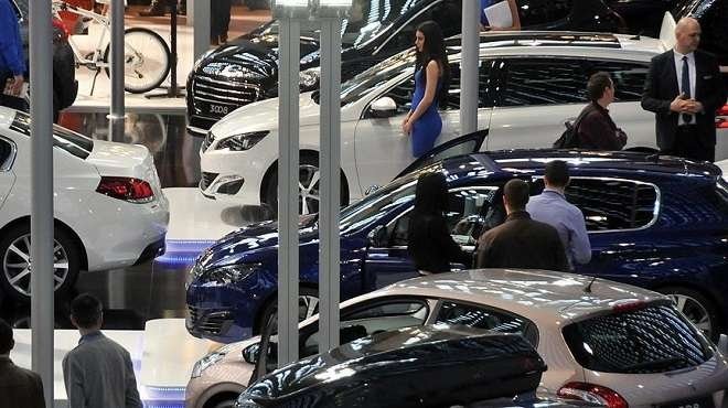 Otomotiv şirketlerinin kârı 3 milyar lira
