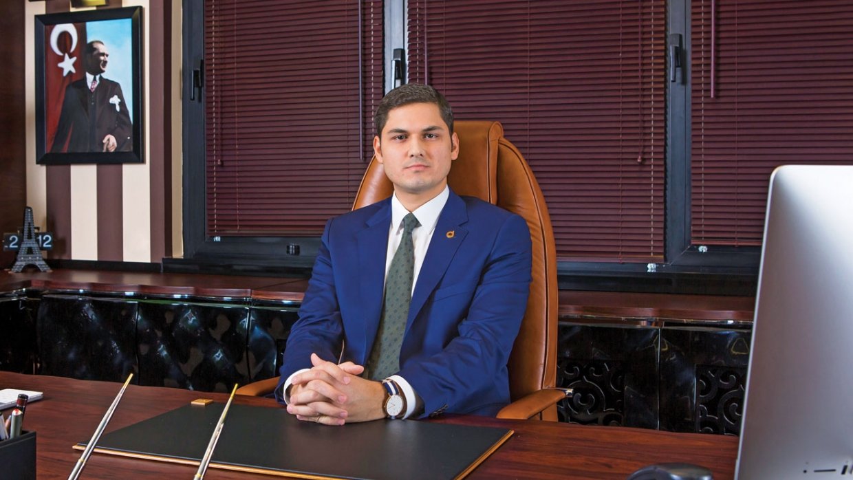 Ozdilek Avm Ile Buyuyecek Fortune Turkey