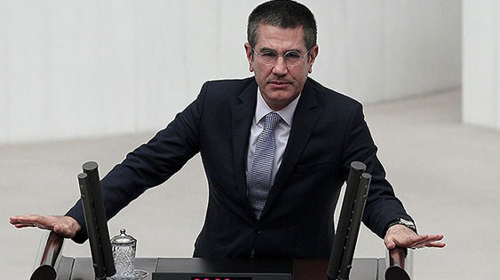 'Özel durumlar uluslararası hukukta gerekçe kabul edilir'