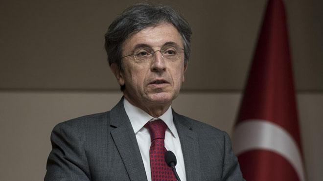 Özince: Büyümede dünyanın gerisinde kaldık