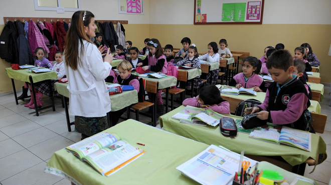 Özür durumu atama başvuruları pazartesi başlayacak