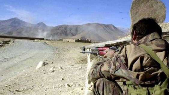 Pakistan Taliban'ı vurdu