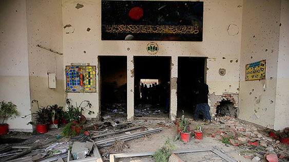 Pakistan'da idam cezaları uygulanacak