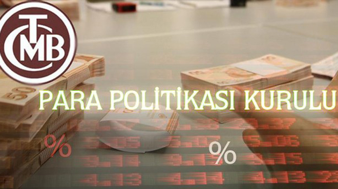 Para Politikası Kurulu Beklenti Anketi sonuçlandı