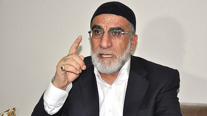 Doğan: Paralel yapı beni mağdur etti