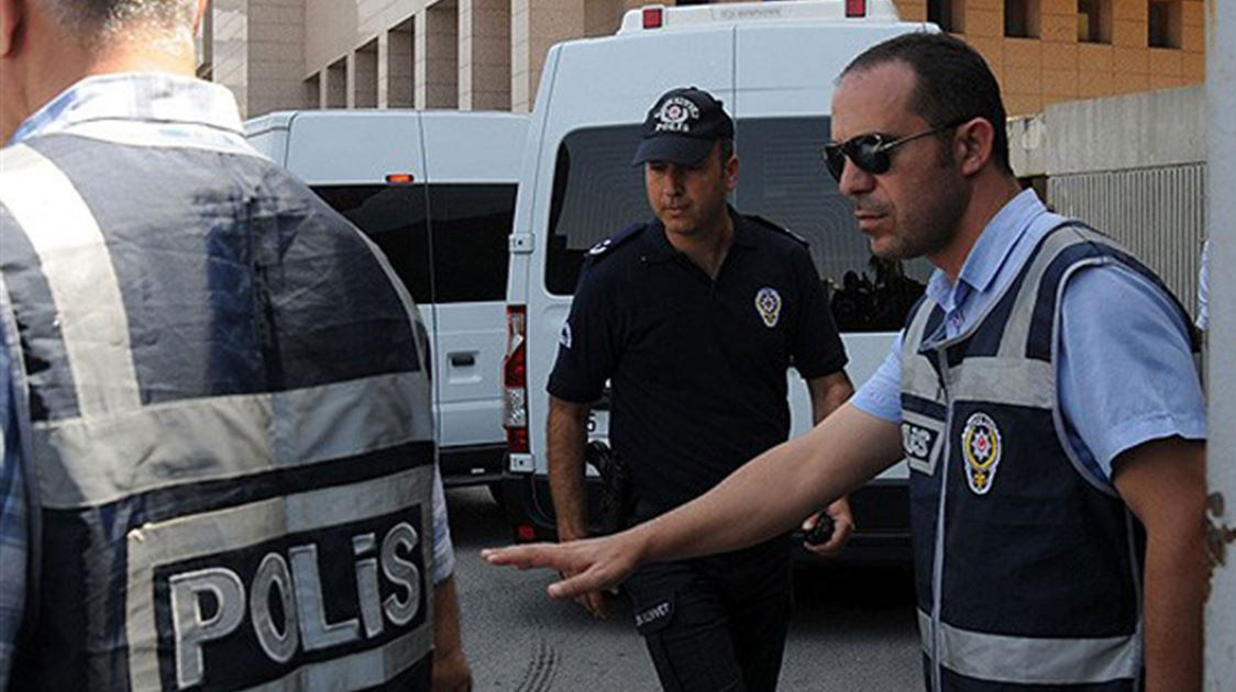 14 Aralık soruşturmasında bir kişi daha serbest bırakıldı
