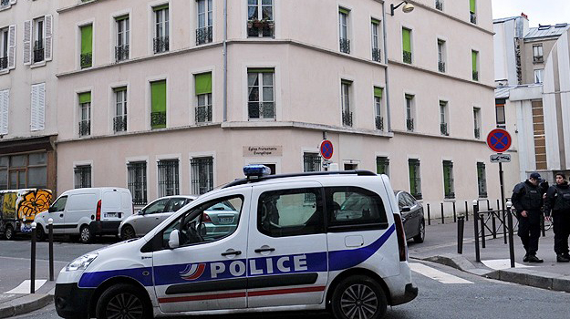 Paris