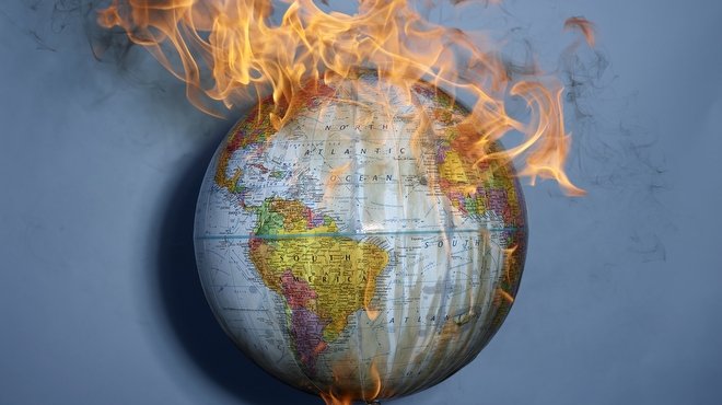 Paris İklim Zirvesi'nde jeortermal enerji ittifakı sağlandı