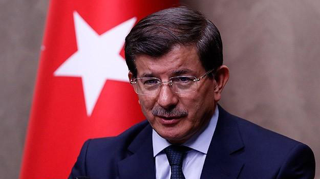 'Paris'teki yürüyüşte mevcudiyetimizle en güçlü mesajı vereceğiz'