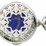 En değerli saat markalarından Patek Philippe geleceğini işliyor