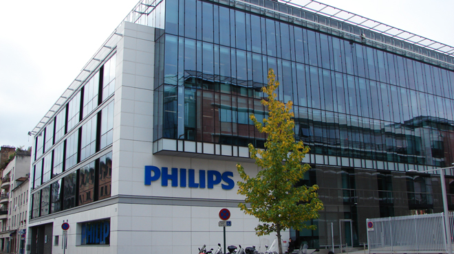 Philips, medikal cihaz üreticisi Volcano’yu 1.2 milyar dolara satın alıyor