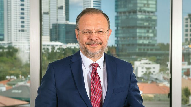 'Piyasa yapıcısıyız, finansal sürdürülebilirlik peşindeyiz'