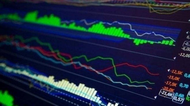 Piyasalar, Fed ve Avro Bölgesi büyümesine odaklandı