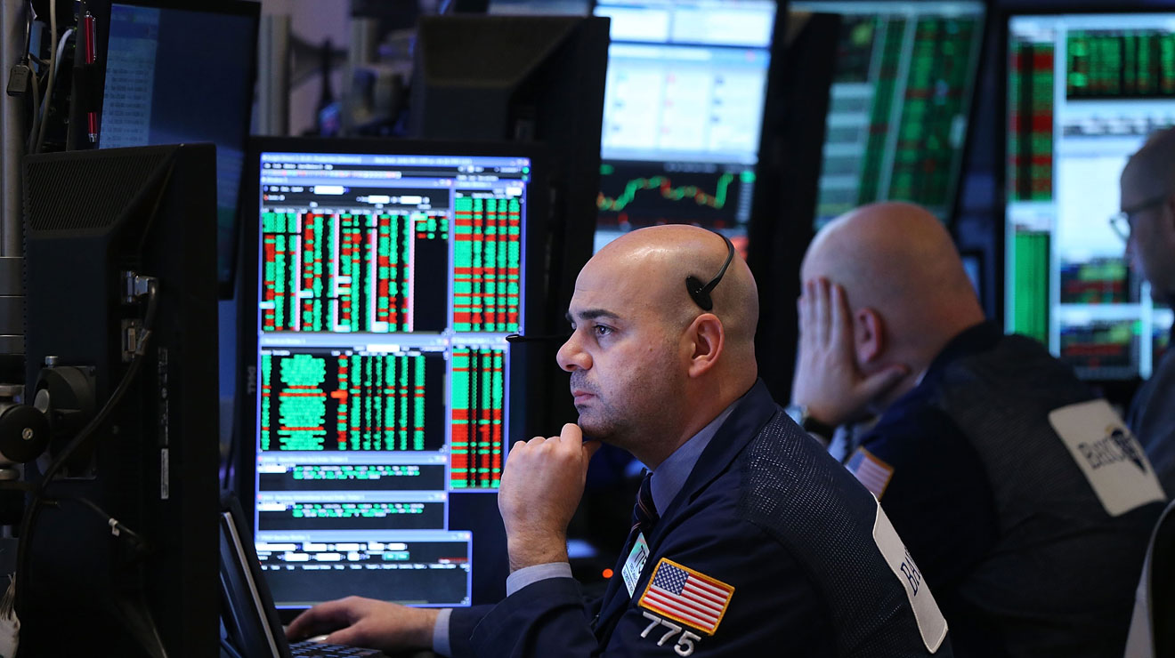Piyasalar S&P'a ve ABD’den gelecek verilere odaklandı