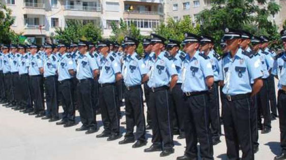 Polis meslek yüksekokullarına yeni düzenleme